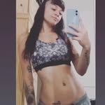 Melanie Suárez - @melsuarez24 - Instagram
