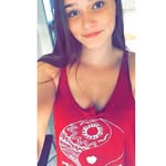 Melanie Suárez - @melaniesuarz - Instagram