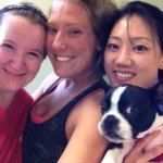 Melanie Tanner - @kleinemaus1016 - Instagram