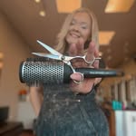 Melanie Tanner - @hairbymelanie01 - Instagram