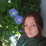 Melanie Teague - @mr.crystal_the_cat - Instagram