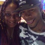 Melanie Teague - @its_all_about_me_83 - Instagram