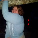 Melanie Thrasher - @mint_0wl_2001 - Instagram