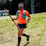 Melanie / Trail - Runner - @running_and_dogs - Instagram