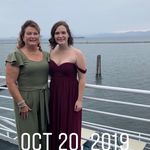 Melanie Trexler - @2smilemore2 - Instagram