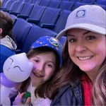 Melanie Trowbridge - @melsbridges - Instagram