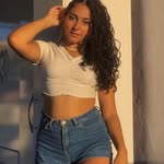 Melanie Uombatruman Mourao - @melanieuombatrumanmourao - Instagram