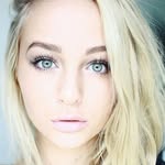 melanie tyson - @mtyson1992 - Instagram