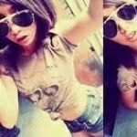 Melanie - @melanie.valerio.79 - Instagram