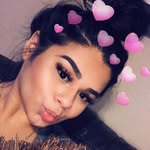 Melanie Valerio - @_melaniev99 - Instagram