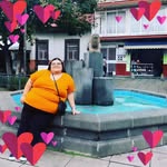 Melanie Valerio - @queen_mel_here - Instagram