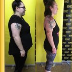 Melanie Vernon - @mels_fitness_journey_ - Instagram