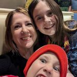 Melanie Vernon - @malbeani1 - Instagram