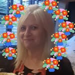 Melanie Goddard-Vickers - @melanievickers01 - Instagram