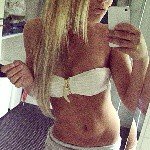 Melanie Vickers - @glamorous.mel - Instagram