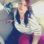 Melanie Vidal Garcia - @melanie_vidal_garcia - Instagram