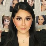 Melanie Vidaure MakeUp Artist - @melanievidaure - Instagram