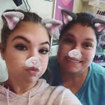 Melanie Vineyard - @mel_vineyard - Instagram
