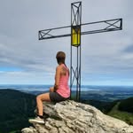 Melanie Wenzel - @meli_smw - Instagram