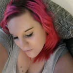 Melanie Wenzel - @crazy_mel26 - Instagram