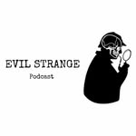 Melanie Wenzel - @evil_strange_podcast - Instagram