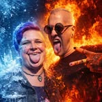 Melanie Wenzel - @mel_schatti_magic2411 - Instagram
