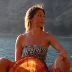 Melanie Wenzel - @heart_pilgrim - Instagram