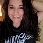 Melanie Ezzell Westfall - @mellie1326 - Instagram