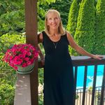Melanie Seaver Westfall - @mksgolfs18 - Instagram