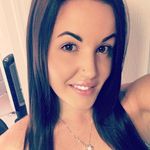 Melanie Wiley - @melaniedoll08 - Instagram