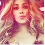 Melanie Wiley - @m3lanie_xoxo - Instagram
