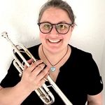 Melanie Wilkinson - @melaniewilkinsontrumpet - Instagram