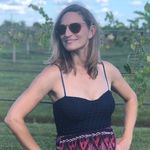 Melanie Willingham - @melligal81 - Instagram