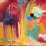 Melanie Winstead Waithe - @artistrefined - Instagram