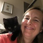 Melanie Wolfson - @momcat110 - Instagram