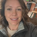 Melanie Mahoney Womack - @melmwomack - Instagram