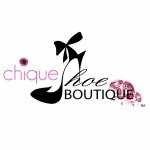 Melanie Womack Orr - @chiqueshoeboutique - Instagram