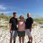 Melanie Heinl Workman - @mdworkman71 - Instagram