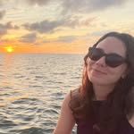 Mélanie Wright - @mwrightdaily - Instagram