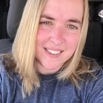 Melanie Yeager - @melaniebartholow1977 - Instagram