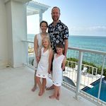 Melanie Yeager Holden - @girlmomdmd - Instagram