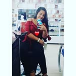 Lisbeth Gamboa - @melany_gamboa - Instagram