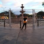 Melany Calderon Gamboa - @mcalderongamboa - Instagram