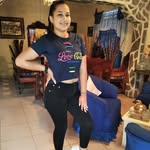 Melany Gamboa - @melanygamboa66 - Instagram