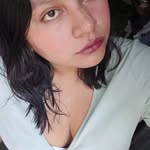 Melany Gamboa - @mely08gg - Instagram