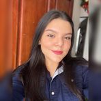 Melany Gamboa - Facebook