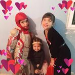 Melany Gamboa - Facebook
