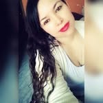 Melany Gamboa - @melanygamboa - Instagram