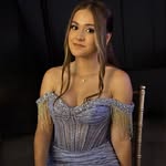Melany Gamboa - @mel_vilchez - Instagram