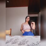 Melany Gamboa - @mela___19 - Instagram